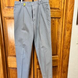 Gray Lee Jeans